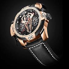 Aurora Concept 2 RGA3591 Watch